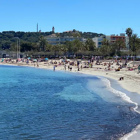 Daire Palais -2-bedroom -ponteil -stayinantibes Antibes